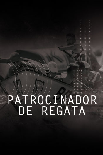 Patrocinador de Regata