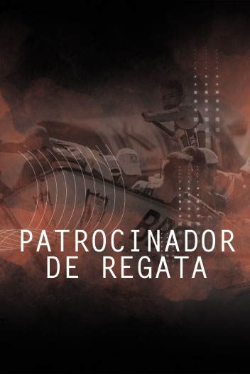 Patrocinador de Regata