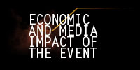 Impacto económico y mediático de una regata